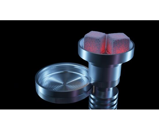 Кальяни Hi-Tech Club Travel