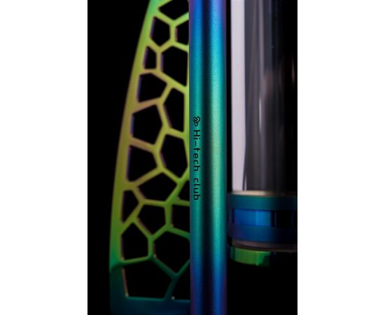 Кальяни Hi-Tech Club Coral Iris