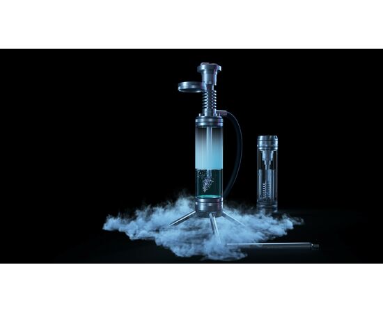 Кальяни Hi-Tech Club Travel