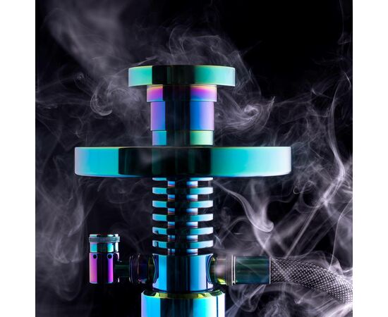 Кальяни Hi-Tech Club Coral Iris