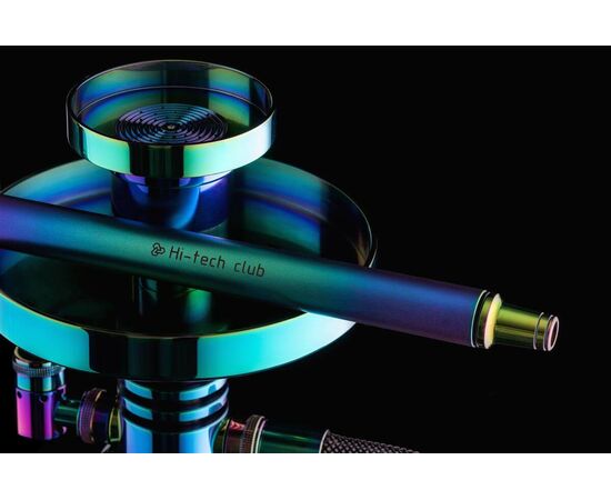 Кальяни Hi-Tech Club Coral Iris