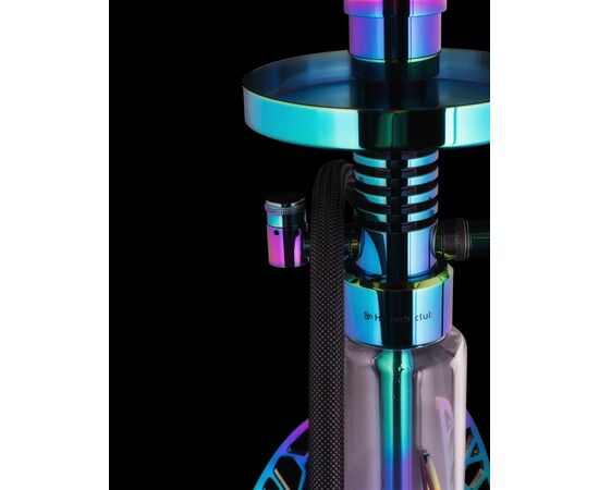 Кальяни Hi-Tech Club Coral Iris