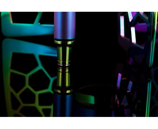 Кальяни Hi-Tech Club Coral Iris