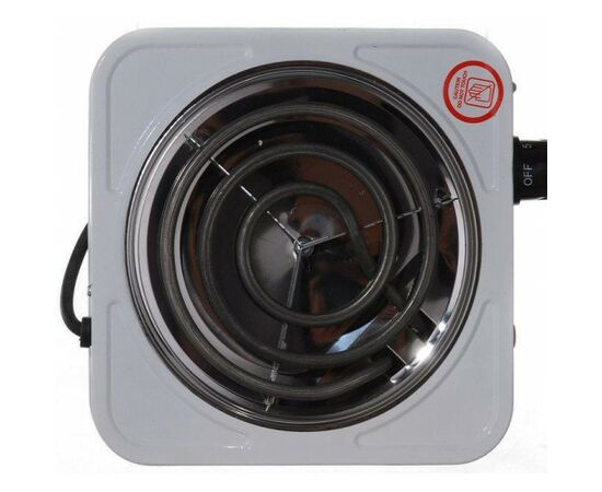 Плитка для розпалювання вугілля А-Плюс 1000W