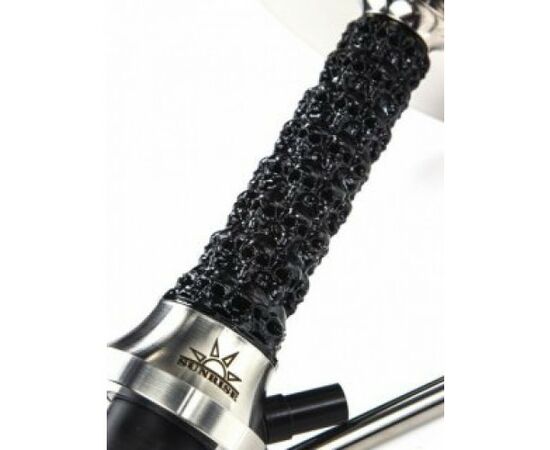 Шахта для Кальяну Sunrise Windskull Black