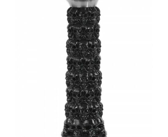 Шахта для Кальяну Sunrise Windskull Black