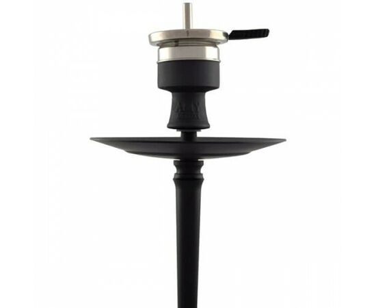 Кальяни Amy Deluxe 066.01 BK-BK (Емі Делюкс) Чорний