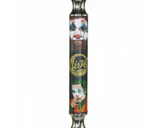 Кальяни Divo Skinni Art Joker