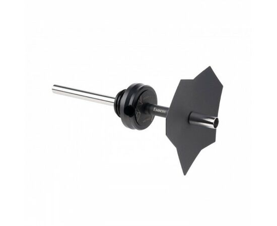 Кальяни Embery (Ембері) MONO Mini Flip Black