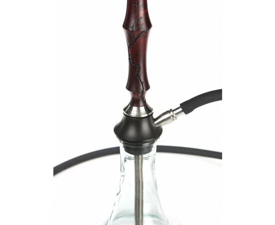 Кальяни Khmara Sintesi 1 Electro Red