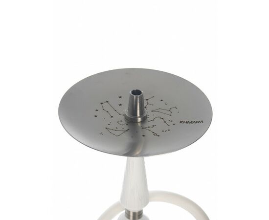 Кальяни Khmara ZIRKA White