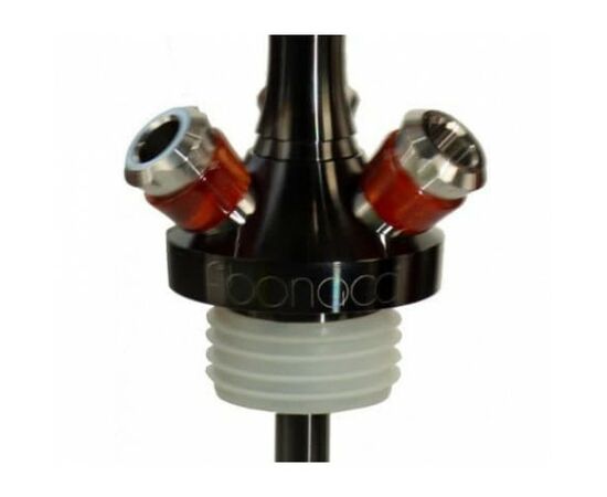 Кальяни Union Fibonacci PVD Graphite без Колби