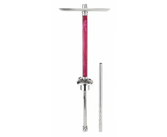 Кальян Sky Hookah Epox Pink (Скай Хука Эпокс) розовый