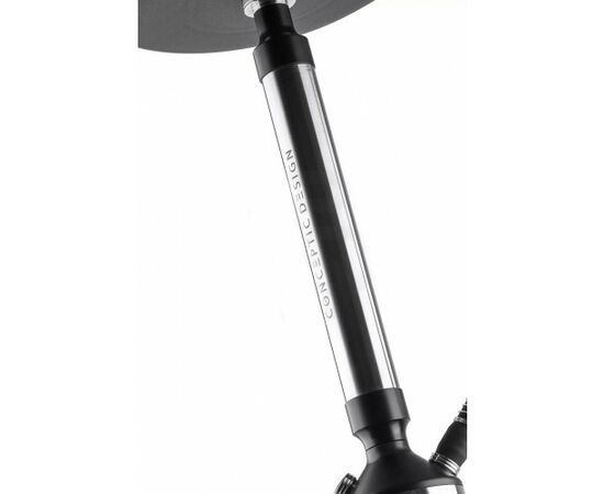 Шахта для Кальяну Сonceptic Design | Standard Steel