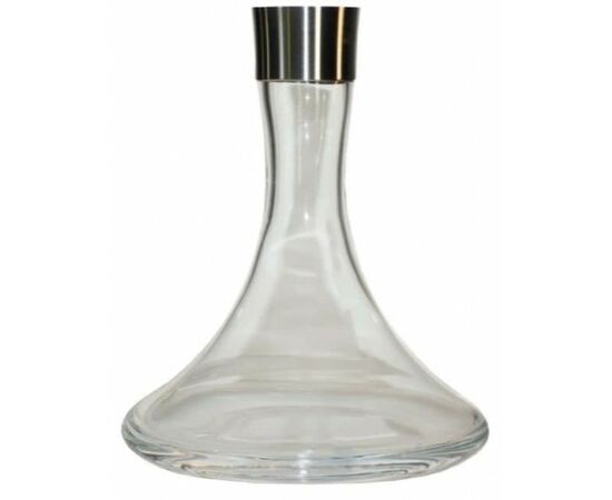 Шахта Totem Hookah (Тотем)  Идол с колбой на резьбе