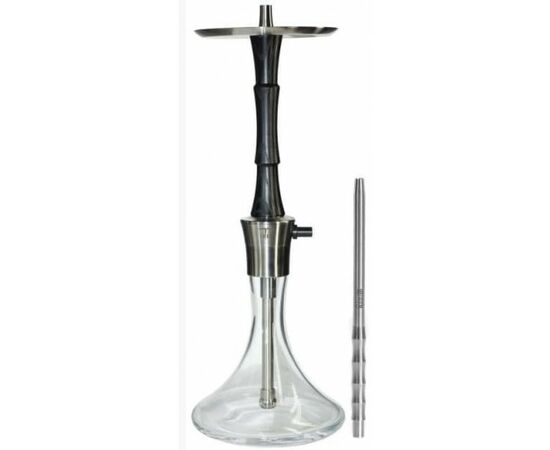 Шахта Totem Hookah (Тотем)  Идол с колбой на резьбе