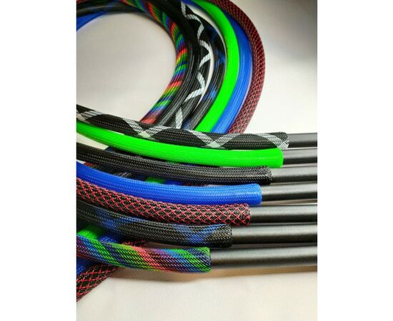 Шланг для кальяна Red Stork (Ред Сторк) разноцветный