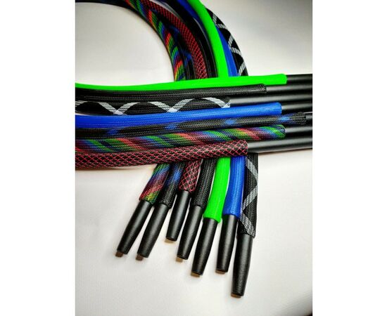 Шланг для кальяна Red Stork (Ред Сторк) разноцветный