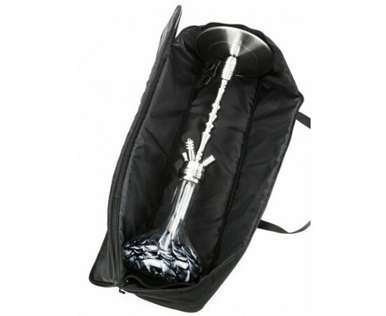 Сумка для кальяну LeRoy Hookah Bag Pro Big Red