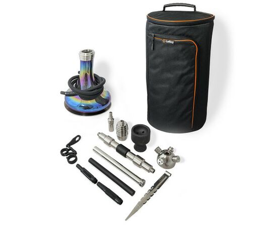 Сумка тубус для кальяна LeRoy