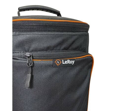 Сумка тубус для кальяна LeRoy