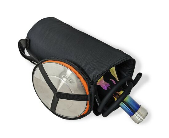 Сумка тубус для кальяна LeRoy