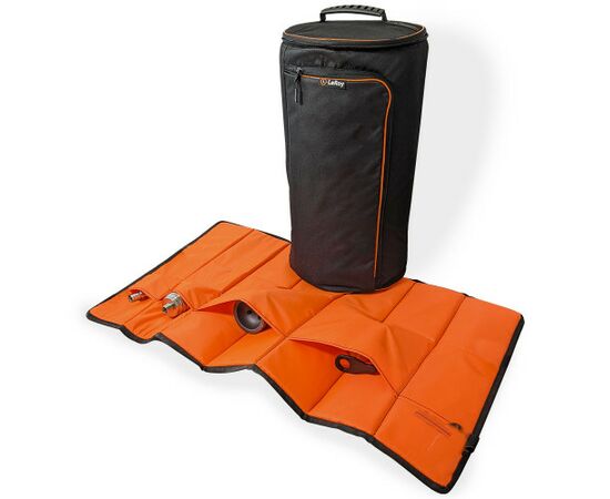 Сумка тубус для кальяна LeRoy