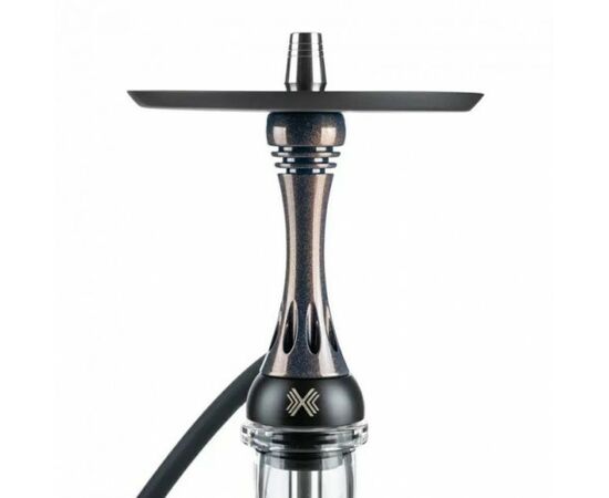 Шахта для Кальяну Alpha Hookah Model X – Space X (Альфа Хука Космос)