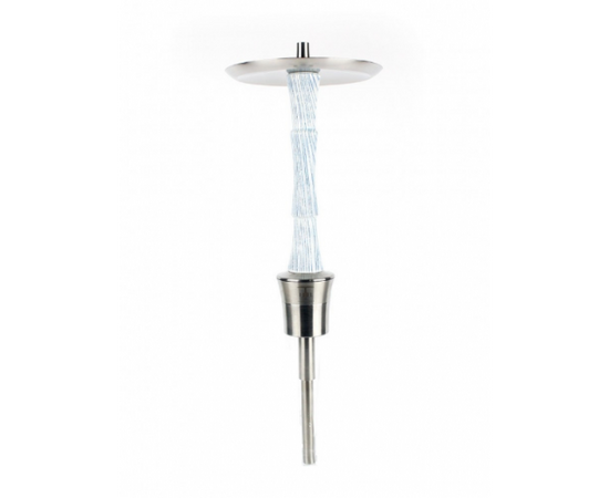 Шахта для кальяна Totem Hookah Idol разные цвета