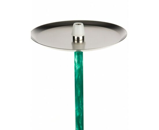 Кальян Sky Hookah Epox Green (Скай Хука Эпокс) зеленый