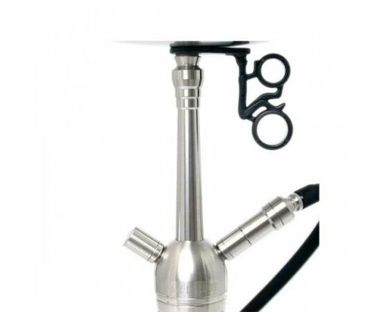 Кальян AMY DELUXE SS11 Черный