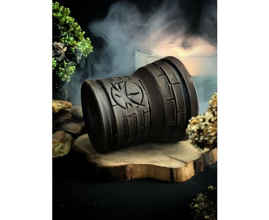Чаша для кальяну Sweet Bowls The WITCHER Ennifer's star (limited edition)