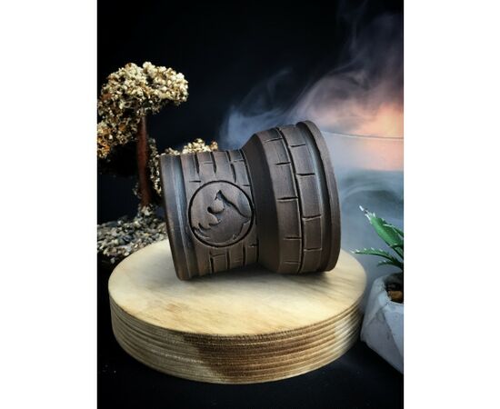 Чаша Sweet Bowls The WITCHER Wolf school (limited edition)