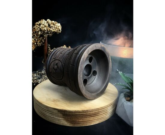 Чаша Sweet Bowls The WITCHER Wolf school (limited edition)