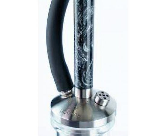 Кальян Sky Hookah Epox Black (Скай Хука Эпокс) черный