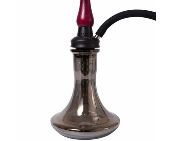 Кальяни 2x2 Hookah Pixel Purple