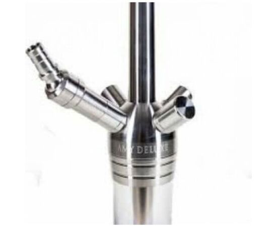 Кальяни Amy Deluxe (Емі Делюкс) SS05 зелений