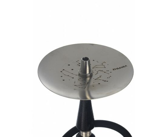 Кальяни Khmara ZIRKA Black