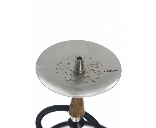 Кальяни Khmara ZIRKA Electro Black