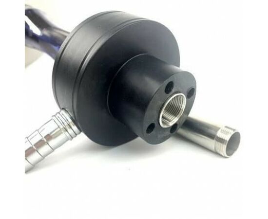 Кальяни Kohana Onyx Raspberry