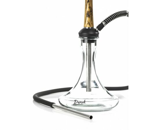 Кальяни PALKA Nakladka Electro Wood із колбою Craft