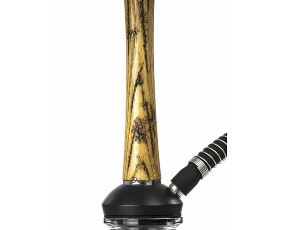 Кальяни PALKA Nakladka Electro Wood із колбою Craft