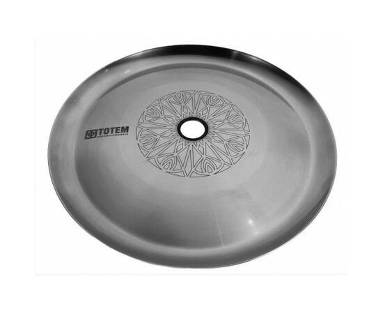 Кальяни Totem Hookah EVO (Тотем Хук ево) блакитний