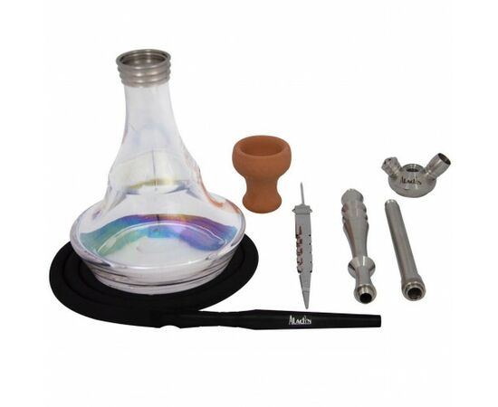 Кальяни Aladin MVP 510