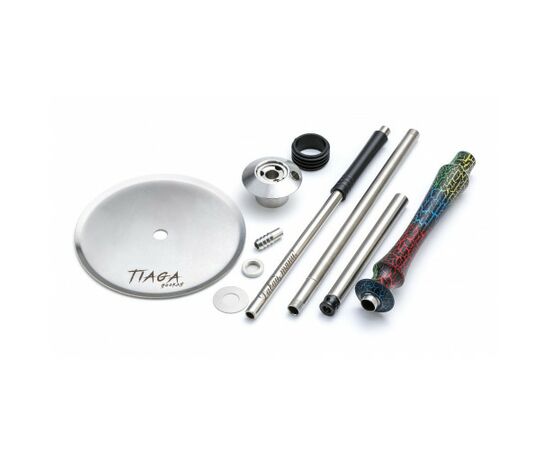 Кальяни Tiaga Planets (Тяга Хука) Galaxy