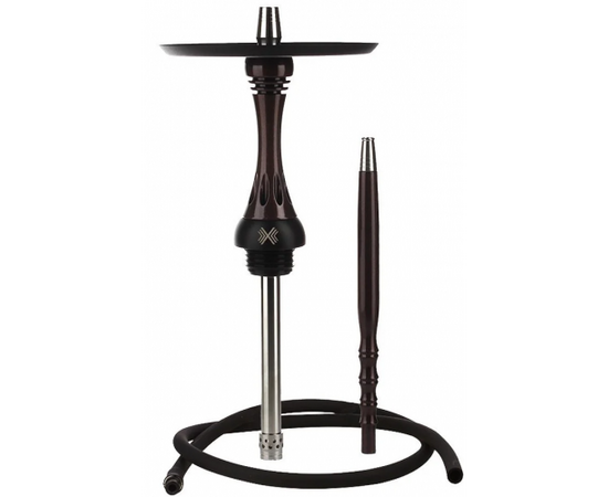 Шахта для Кальяну Alpha Hookah Model X – Space X (Альфа Хука Космос)