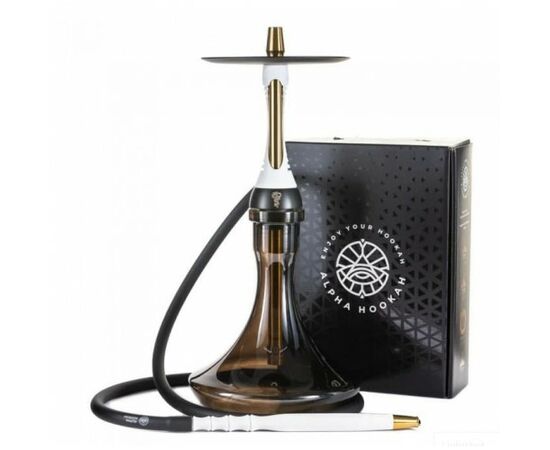 Шахта для кальяна Alpha Hookah Model S 