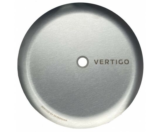 Шахта для Кальяну Sky Hookah Vertigo Blue