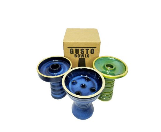 Чаша Gustobowls Glaze NEW (Густобоулс Глазурь)