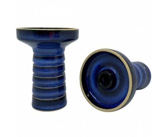 Чаша для кальяну GUSTOBOWLS HARMONY GLAZE (ГУСТОБОУЛС ХАРМОНІ ГЛАЗУР)